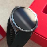 OnePlus Watch 3 Obsidian Titanium