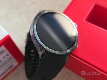 OnePlus Watch 3 Obsidian Titanium