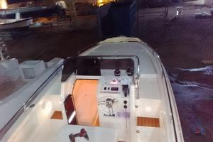 Mano 23 walkround motore 2021