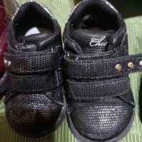 Scarpe bimba num 19 20