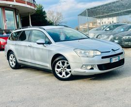 Citroen C5 2.0 HDi 138 Dynamique Tourer