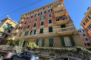 Appartamento di 100 m² con 4 locali a Genova