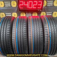 4 GOMME 185 65 15 BRIDGESTONE 75/90% DOT22