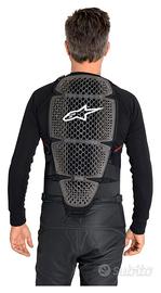 Alpinestars Nucleon KR-CELL Protettore Per La Schi