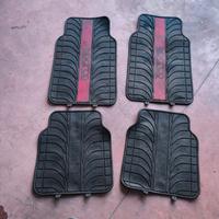 Ford Fiesta allestimento ST