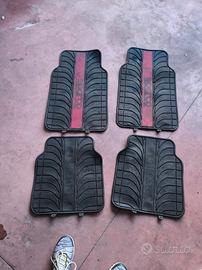 Ford Fiesta allestimento ST