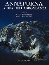 Annapurna. La Dea dell'abbondanza