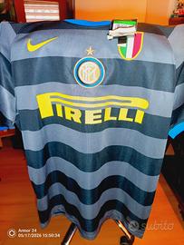maglia inter