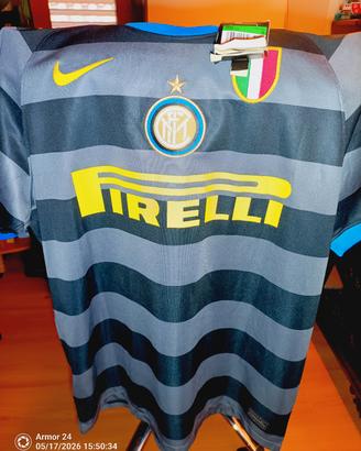 maglia inter