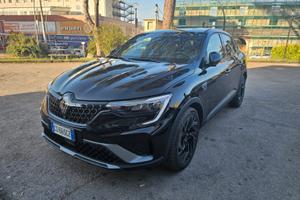 Renault Arkana Rs-Line 1.6 Ibrida