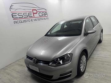 VOLKSWAGEN Golf 1.2 TSI 105 CV 5p. Comfortline B