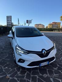 Renault Clio nuovo modello 1.5 Diesel uni propriet