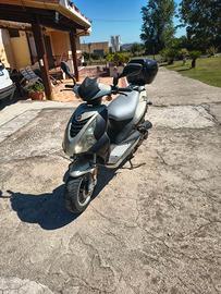 Ciclomotore 50 cc