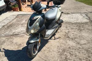 Ciclomotore 50 cc
