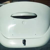 Cofano Maggiolone 1303