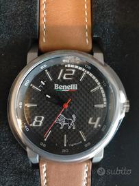 Orologio Benelli 