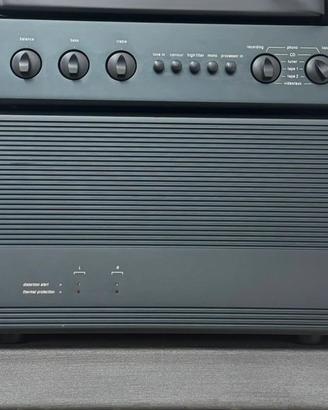 ADCOM GFA 5500 e ADCOM GFP 565 MOSFET