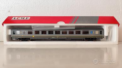 Acme 50300 Carrozza FS UIC-Z1 bigrigio 2 cl