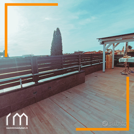 Pannelli Frangivista su misura