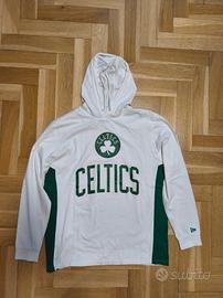 Felpa Celtic 