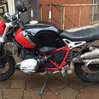 BMW R 1200 nineT Scrambler Abs my20