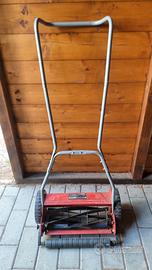 Tagliaerba Manuale Elicoidale Einhell GC-HM 400