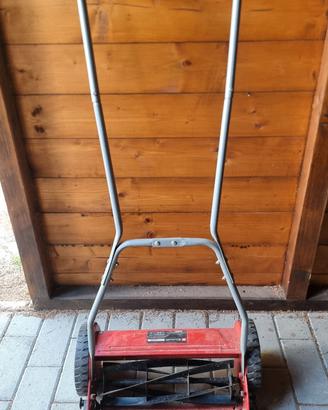 Tagliaerba Manuale Elicoidale Einhell GC-HM 400
