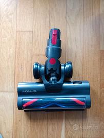 SPAZZOLA AONUS A9 NUOVA