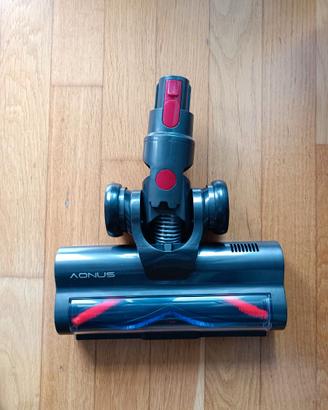 SPAZZOLA AONUS A9 NUOVA