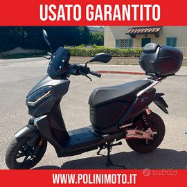 Lifan E4 doppia batteria (elettrico 50cc) 1 anno d