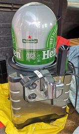 SPILLATRICE BIRRA MOD. BLADE 8LT USATO A 175€