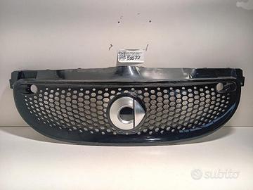 GRIGLIA PARAURTI SMART Forfour 453 622564052R H4D