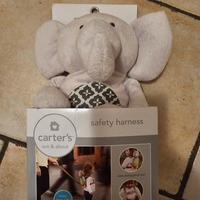 Redinelle primi passi bambino