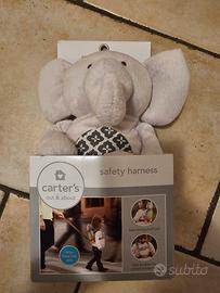 Redinelle primi passi bambino