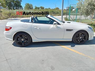 MERCEDES SLK 250 CDI 204CV AMG PREMIUM AUTOMATIC