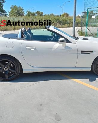 MERCEDES SLK 250 CDI 204CV AMG PREMIUM AUTOMATIC