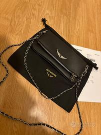 borsa Zadig Voltaire nuova