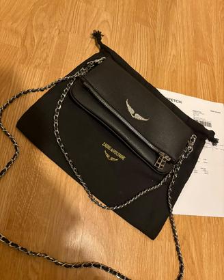 borsa Zadig Voltaire nuova