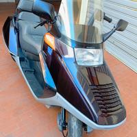 Honda CN 250 KM percorsi 19000