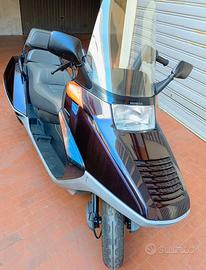 Honda CN 250 KM percorsi 19000