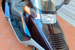 Honda CN 250 KM percorsi 19000