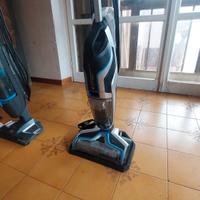 lavapavimenti  bissel 