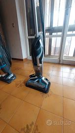 lavapavimenti  bissel 