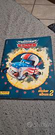 album il mondo di Cars 2 84/160