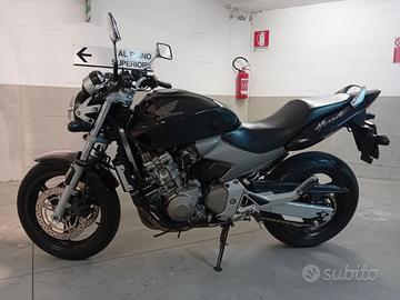 Honda hornet 600