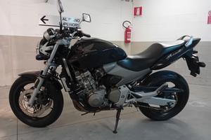 Honda hornet 600