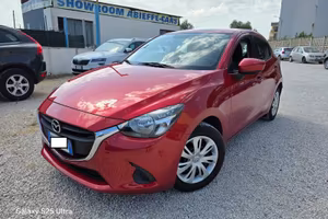 Mazda2 1.5 Skyactiv-G Essence 2017