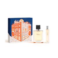 HERMES - COFANETTO PROFUMO UOMO