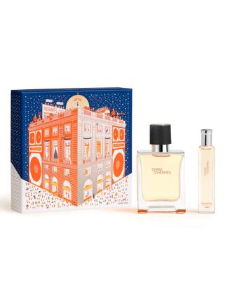 HERMES - COFANETTO PROFUMO UOMO