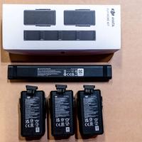 DJI Avata Fly More Kit: Batterie ed Eliche Extra